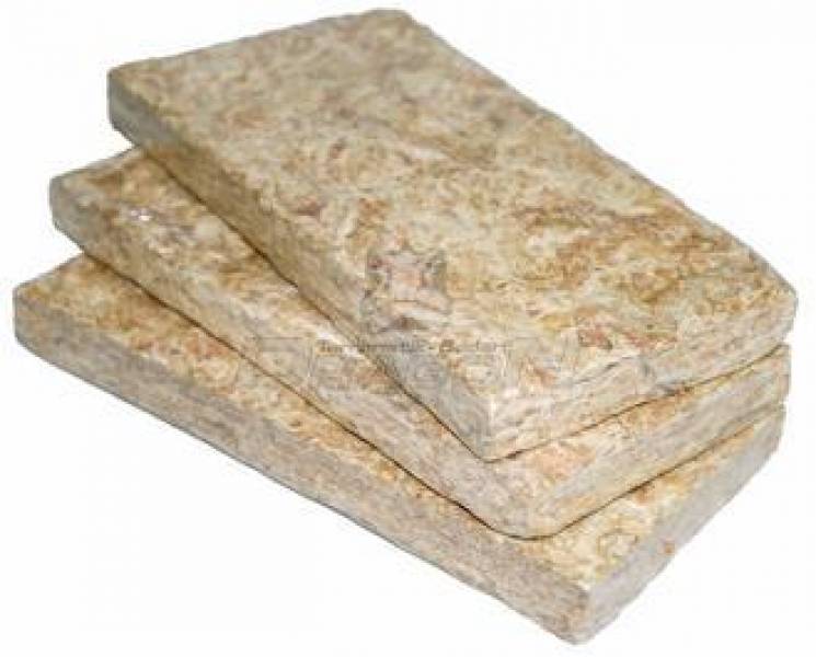 Sphagnum-Moos gepresst 3x100g-Brikett, ca. 3x5l